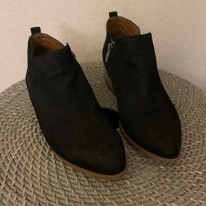 Franco Sarto women boots